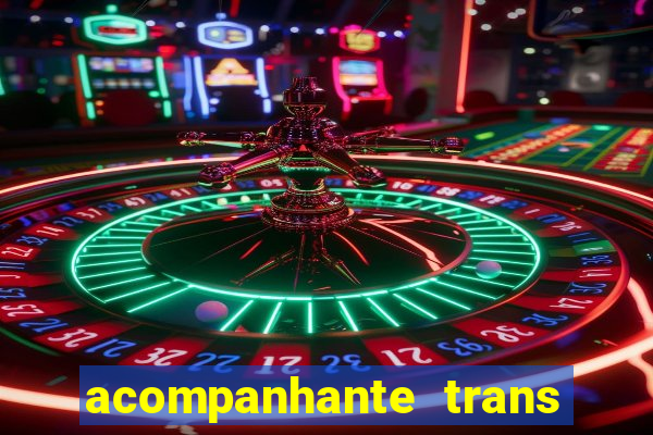 acompanhante trans baixada fluminense